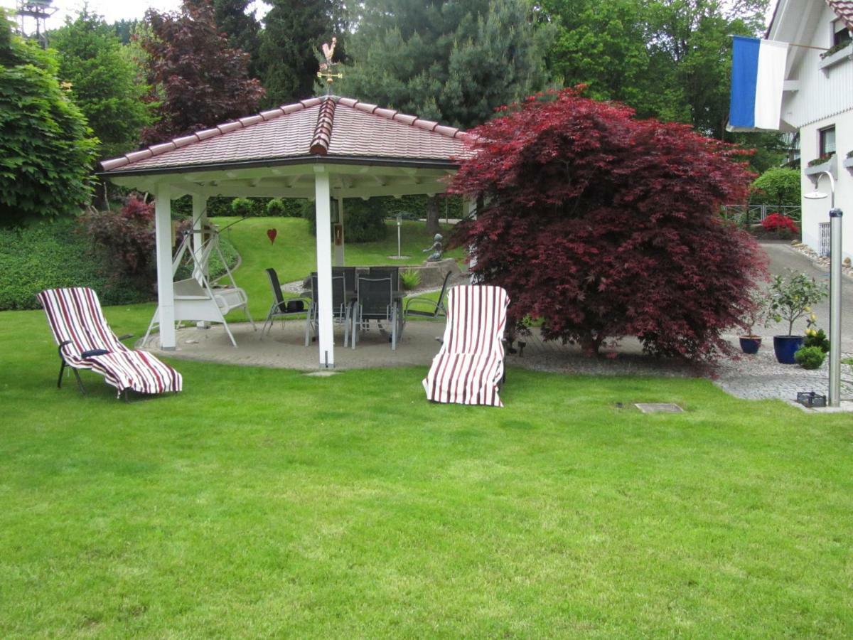 Ferienhaus Wunsch Oberkirch  Exterior photo